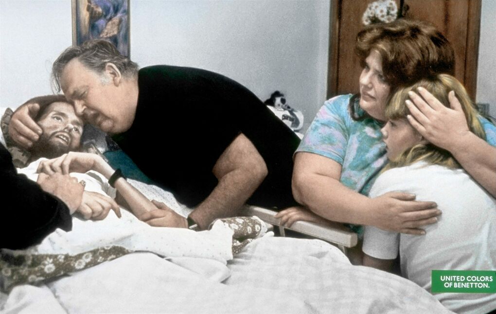 Μερικές από τις δεκάδες συγκλονιστικές φωτογραφίες του Τοσκάνι