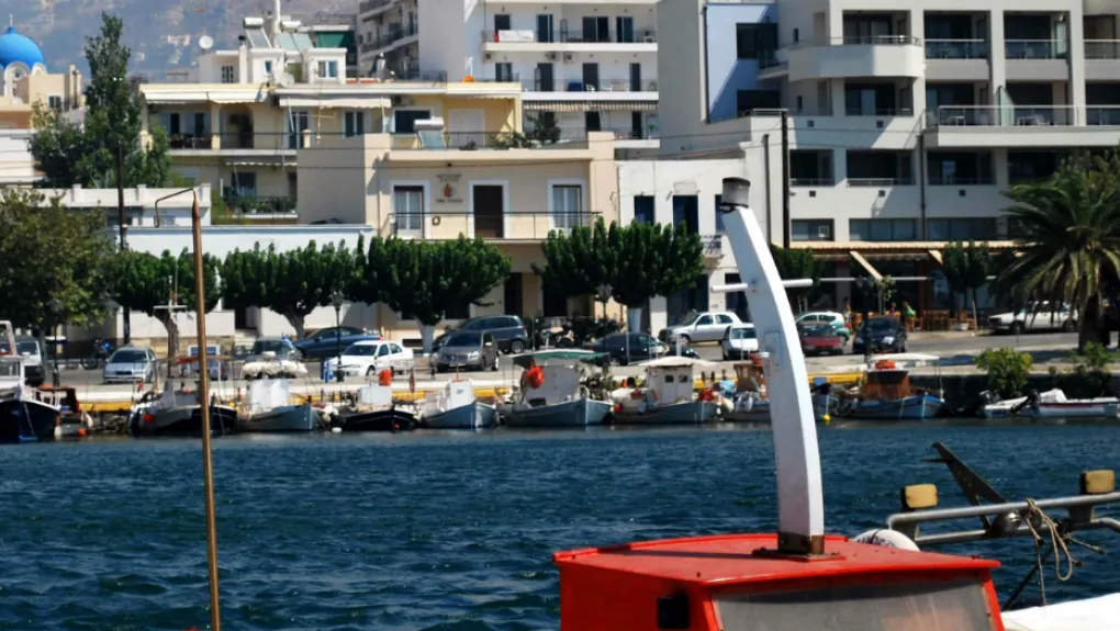 Κάρυστος