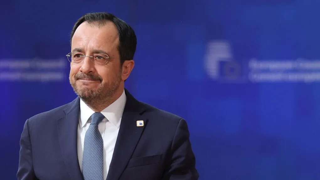 xristodoulidis