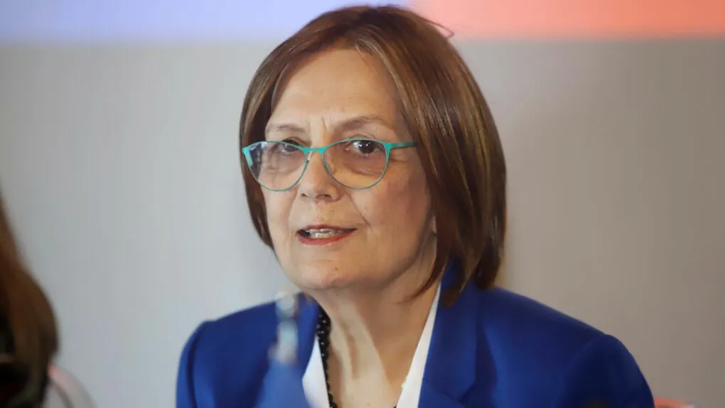 myrsini zorba