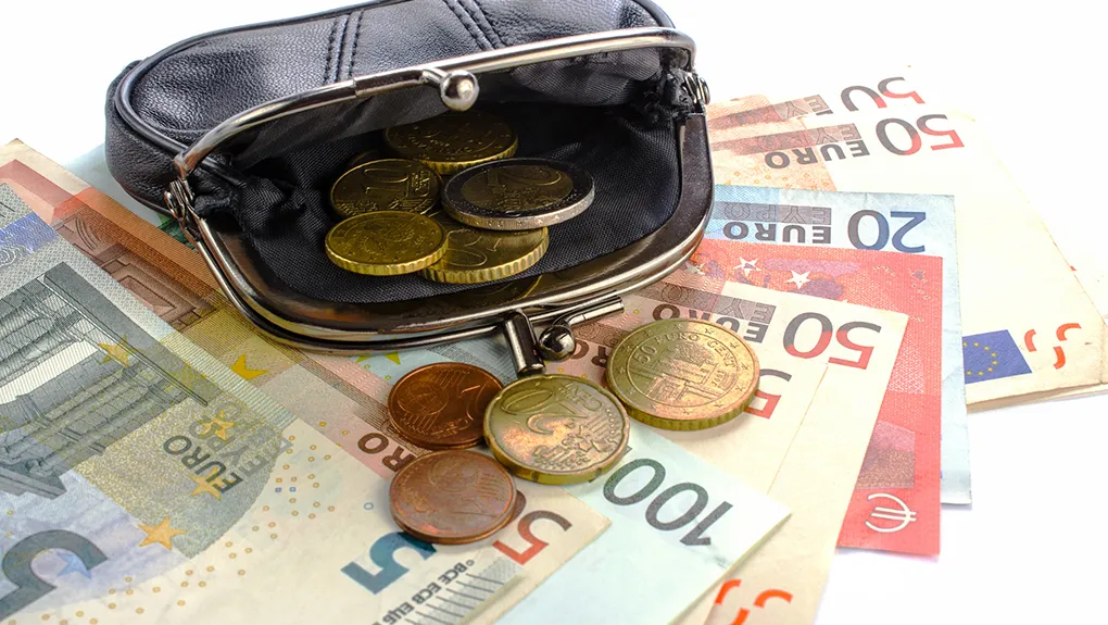 euros pliromes