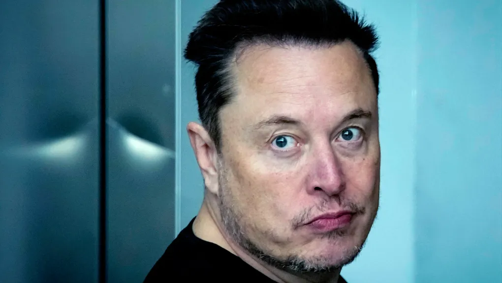 musk