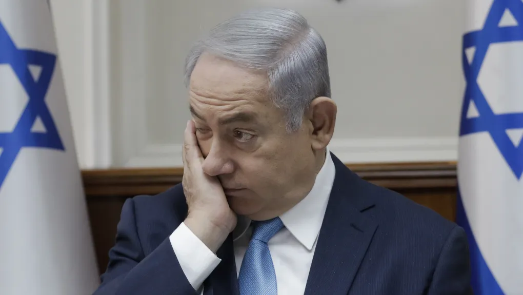 netanyahou