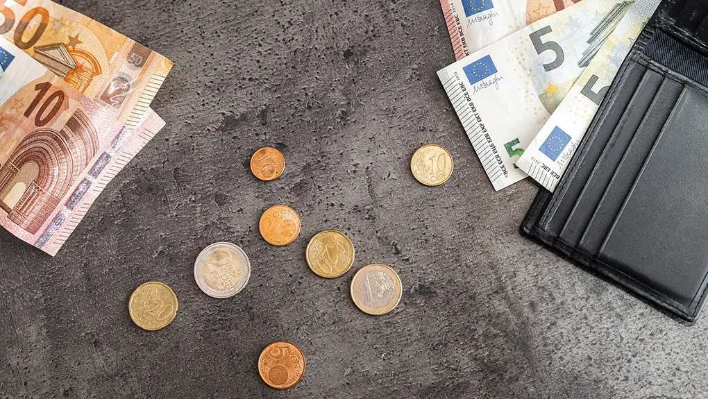 euros psila