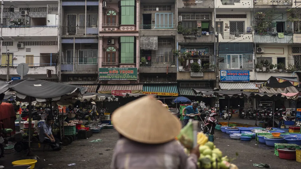 vietnam