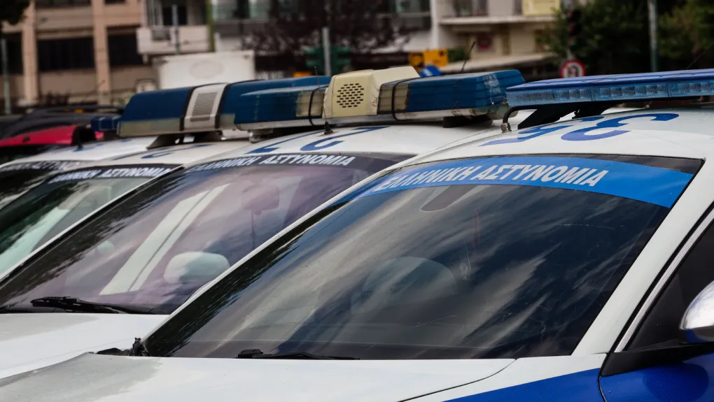 Περιπολικά