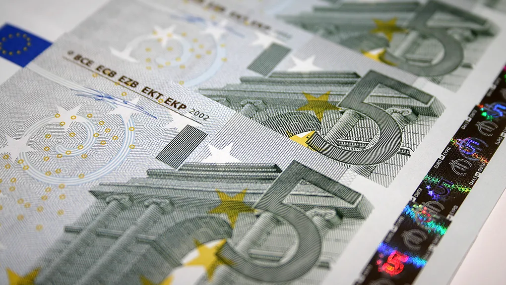 5 euros