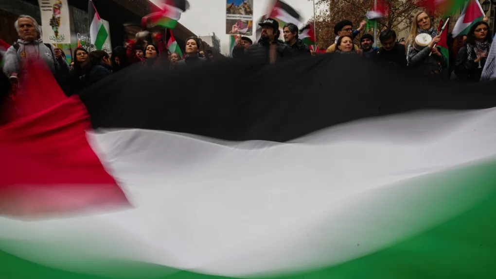 gaza