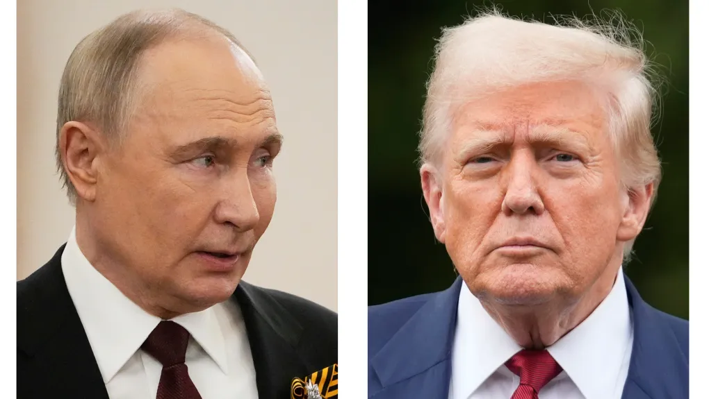putin trump