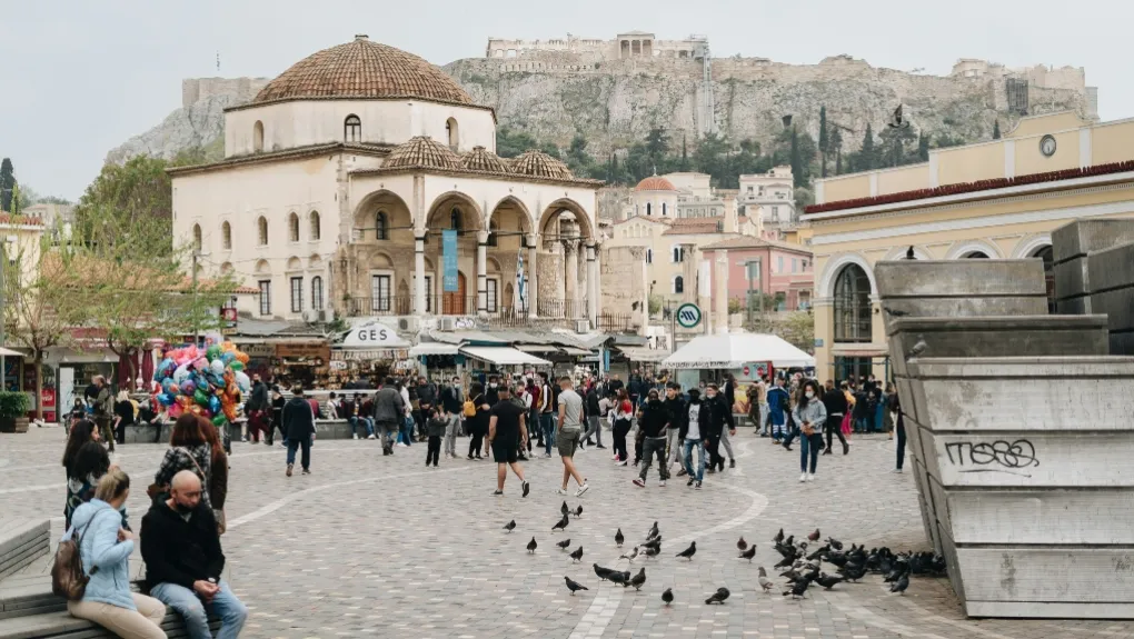 Μοναστηράκι