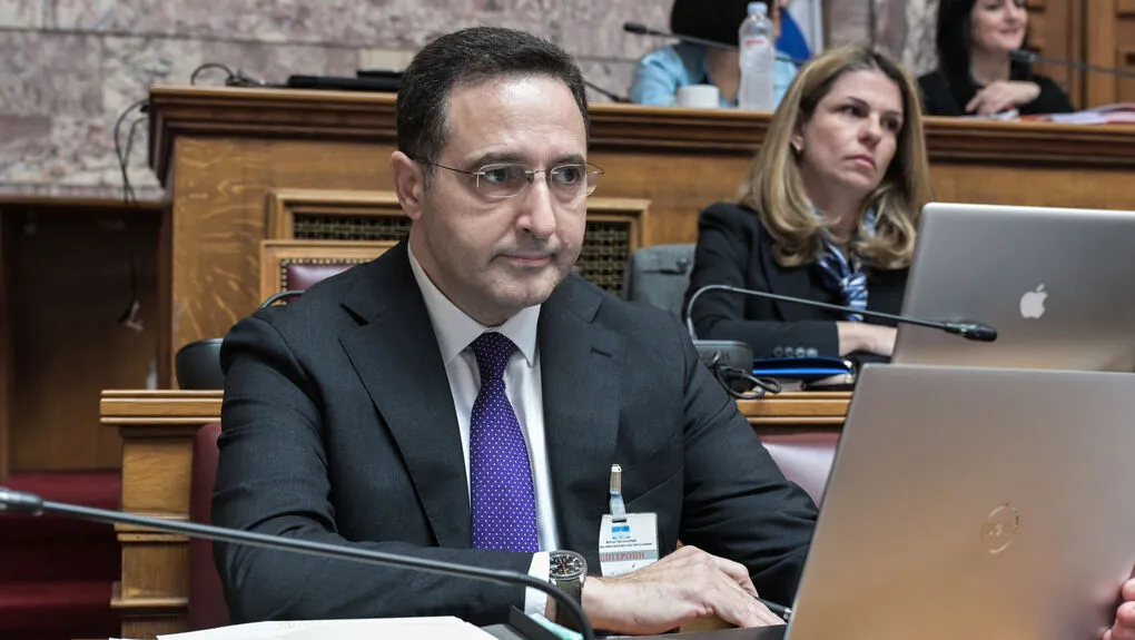 giorgos saounatsos