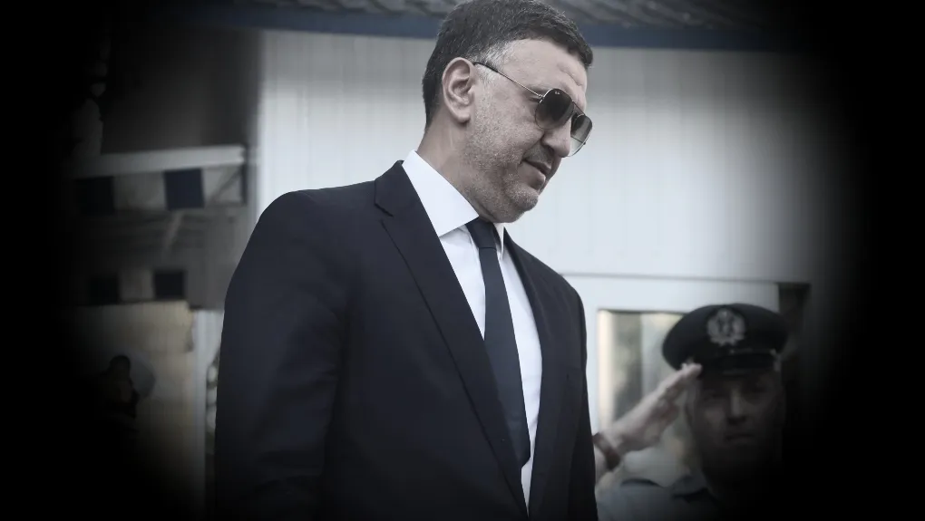 Βασίλης Κικίλιας