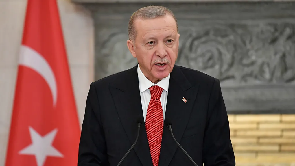 erdogan