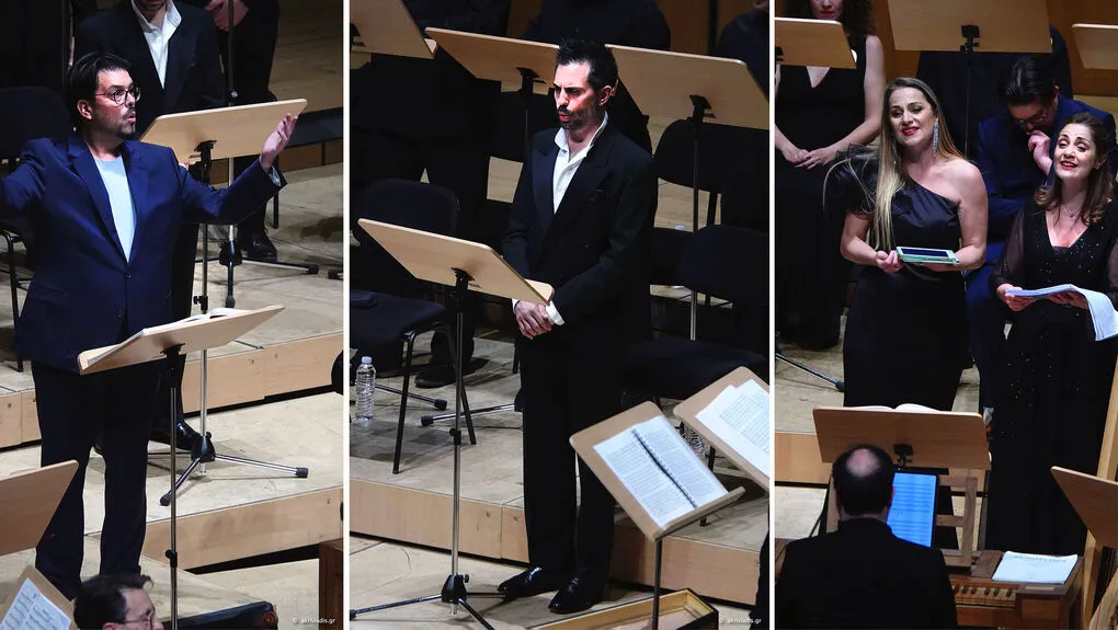 camerata monteverdi
