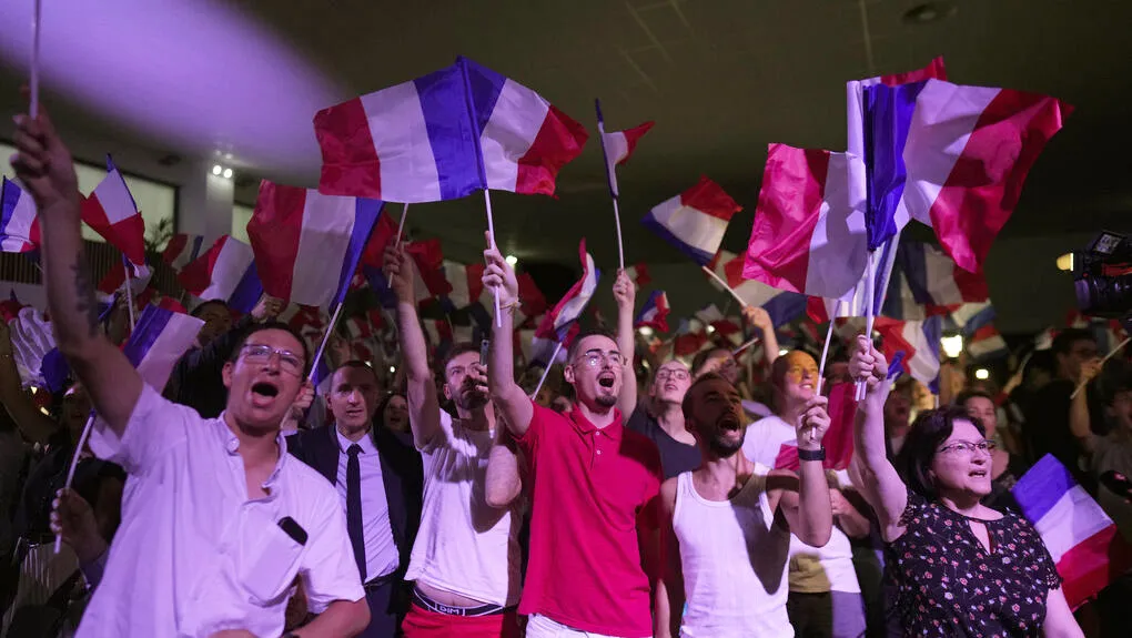 france - akrodexia