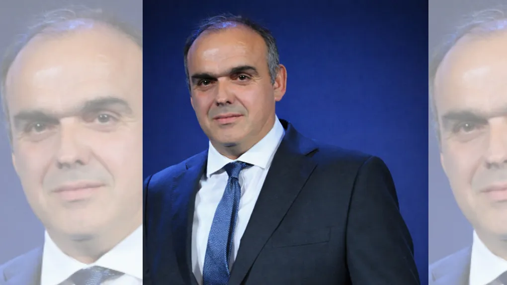 pavlos xiradakis