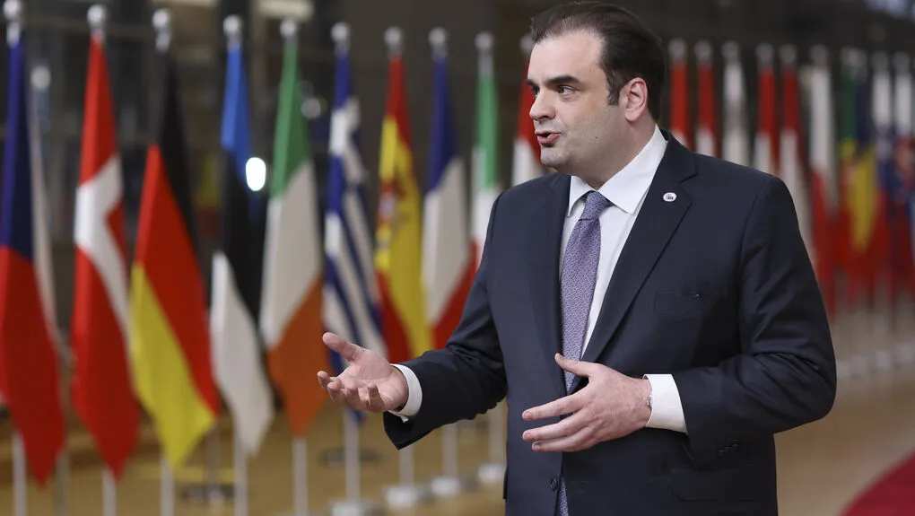 Κυριάκος Πιερρακάκης