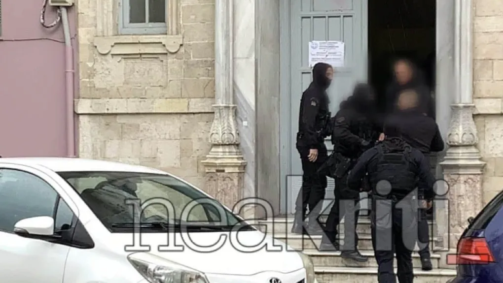 Κύκλωμα εμπορίας ανθρώπων και εργασιακής εκμετάλλευσης