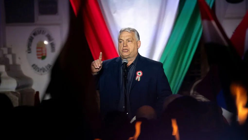 victor orban