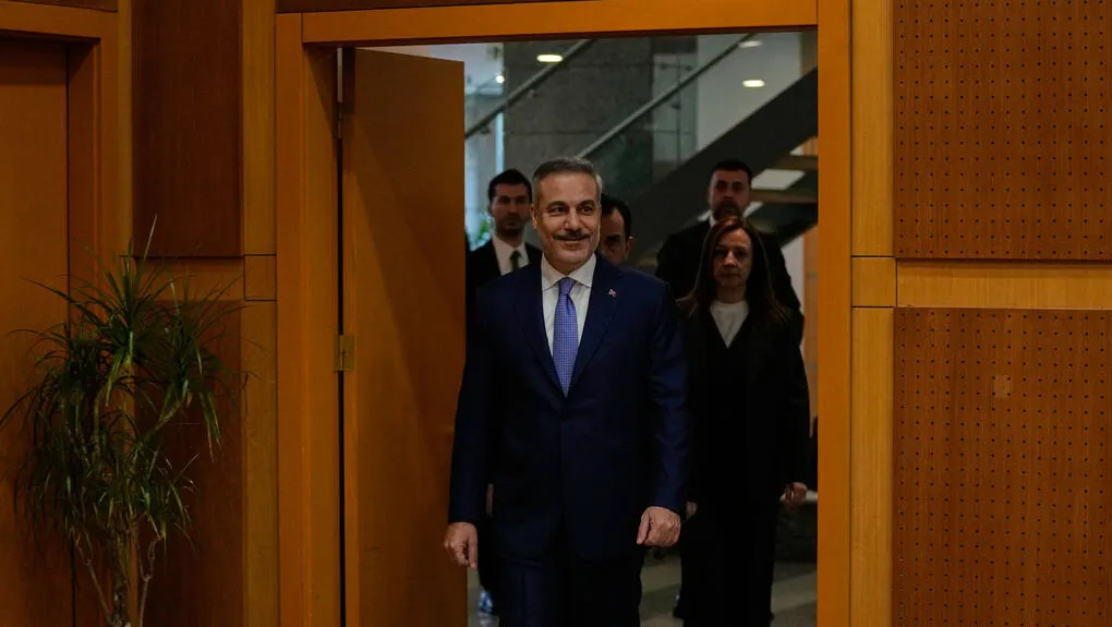 hakan fyntan