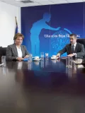 Οι αρχιτέκτονες του Ν. 4009/2011 σε παλιότερο ενσταντανέ