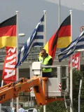 Γερμανικές επιχειρήσεις και οικονομική κρίση στην Ελλάδα