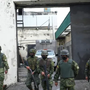 ecuador