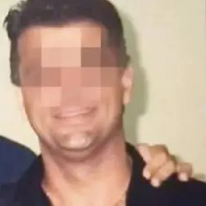Aστυνομικός