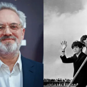 Σαμ Μέντες | Beatles