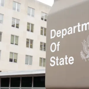 state department