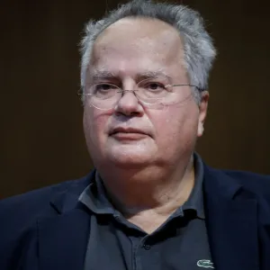 Νίκος Κοτζιάς