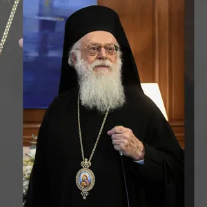 anastasios