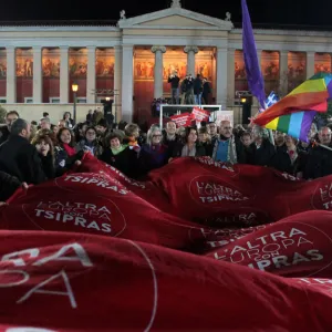 syriza 2015