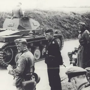 germanoi olandia