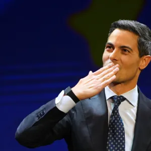 Ολλανδία 