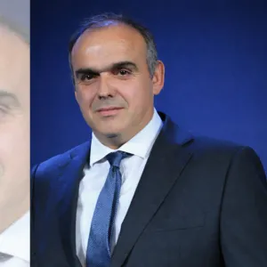 pavlos xiradakis