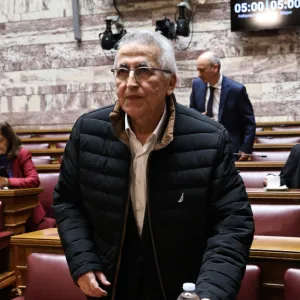 Γιάννης Παναγόπουλος