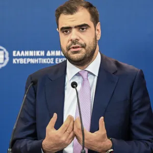 Παύλος Μαρινάκης