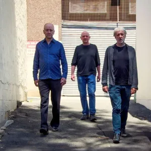 the necks