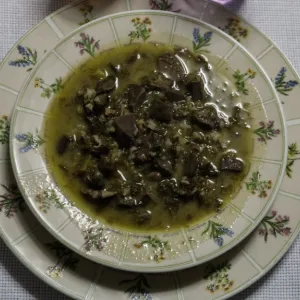 mageiritsa