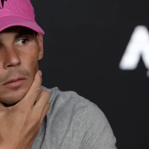 nadal