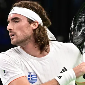 tsitsipas