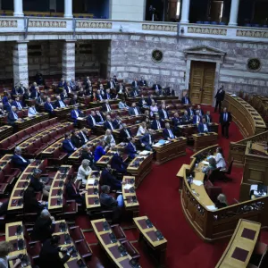 Βουλή ΟΠΕΚΕΠΕ