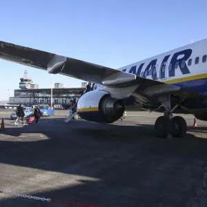 ryanair