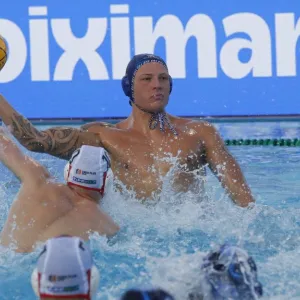 STX FINAL 4_waterpolo