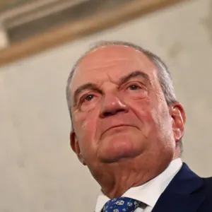 Κώστας Καραμανλής 
