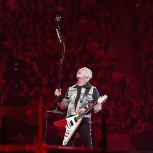 Metallica