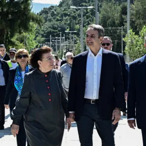 Μητσοτάκης 