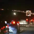 μποτιλιάρισμα εθνική οδός