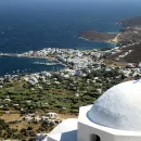 νησιά